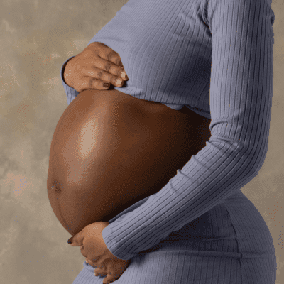 Soutien à l'accouchement