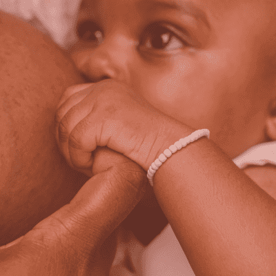 Accompagnement à l'allaitement